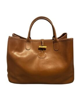 Longchamp Roseau Tote